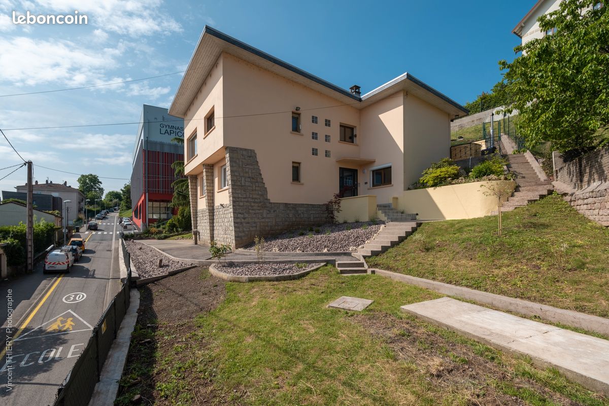 Maison 6 pièces 180 m² · à Épinal · 180 m² · 400 000 €
