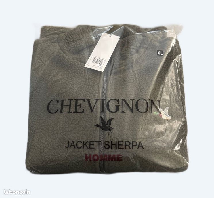 Gilet (image 1)