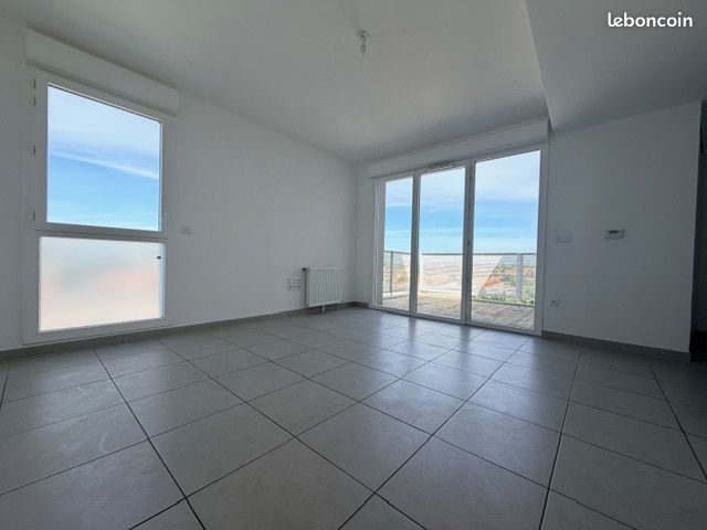 Appartement 2 pièces 41 m² · à La Rochelle · 41 m² · 201 400 €
