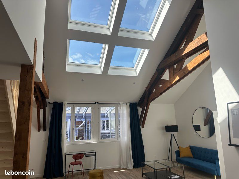 Appartement 2 pièces 78 m² · à Brest · 78 m² · 990 €/mois