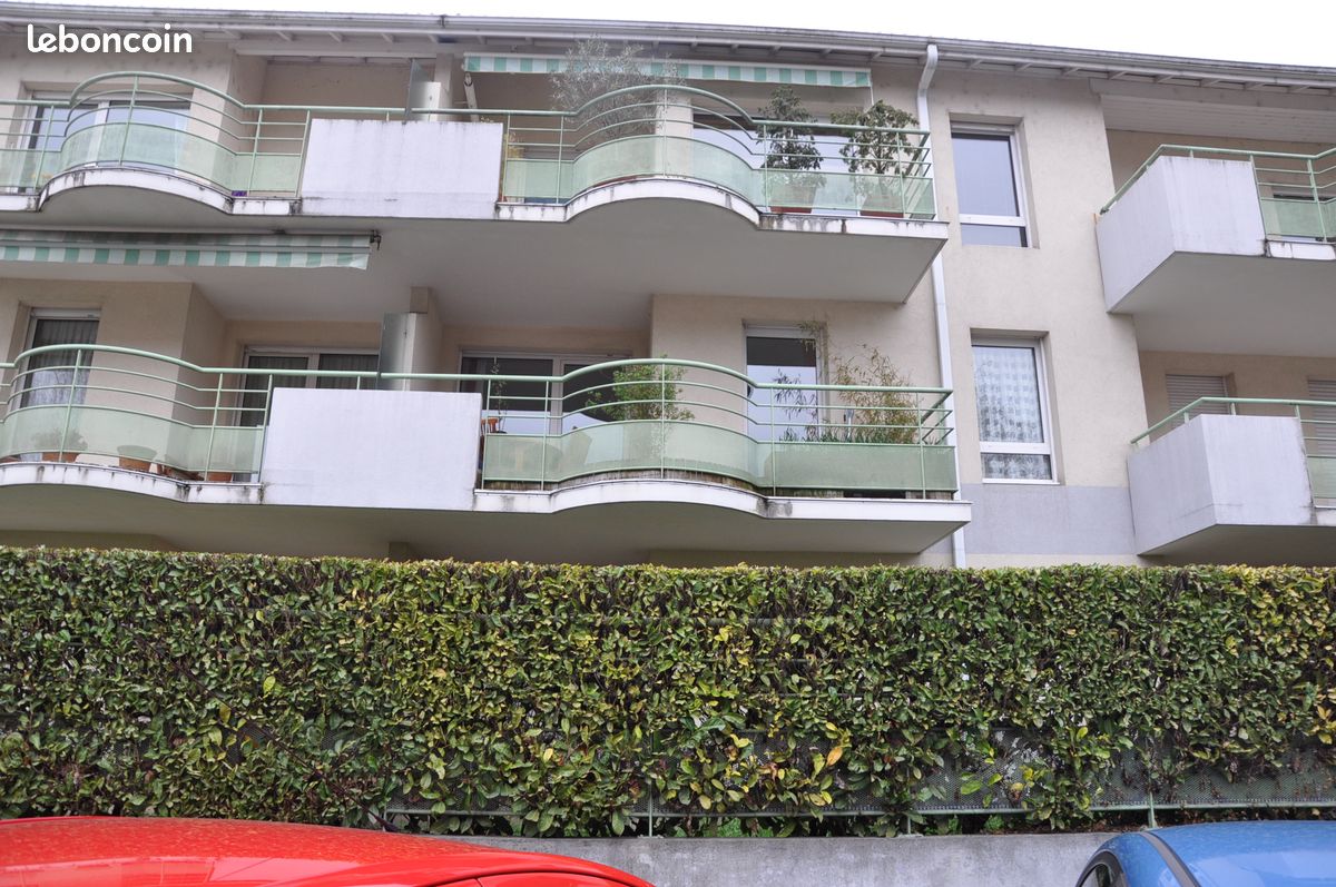 Appartement 2 pièces 47 m² · à Grenoble · 47 m² · 800 €/mois