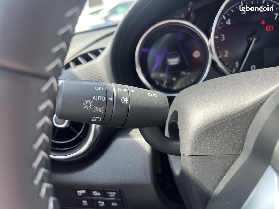 Mazda MX-5 1.5 SKYACTIV-G 132ch Exclusive-Line Euro6e (image 20)