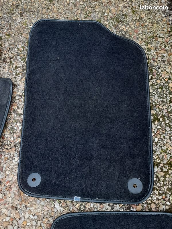 Tapis de sol de voiture (image 2)