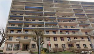 Appartement 3 pièces 72 m² · à Lyon · 72 m² · 1 415 €