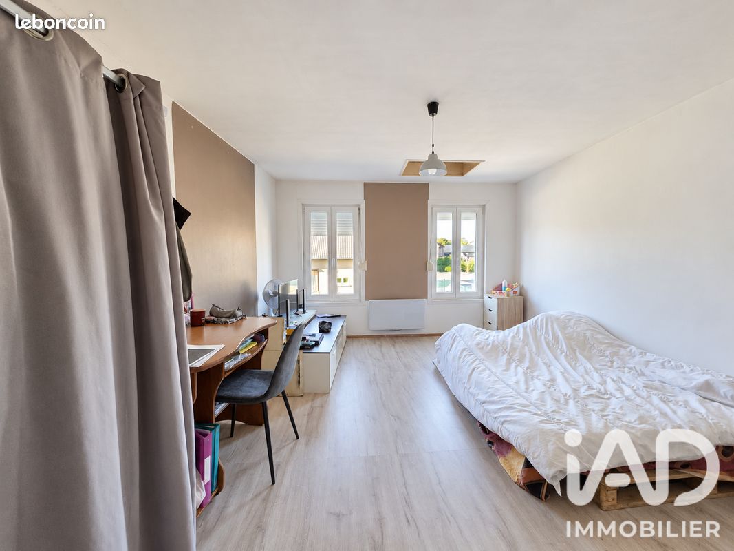 Maison 3 pièces 52 m² · à Busnes · 52 m² · 97 000 €