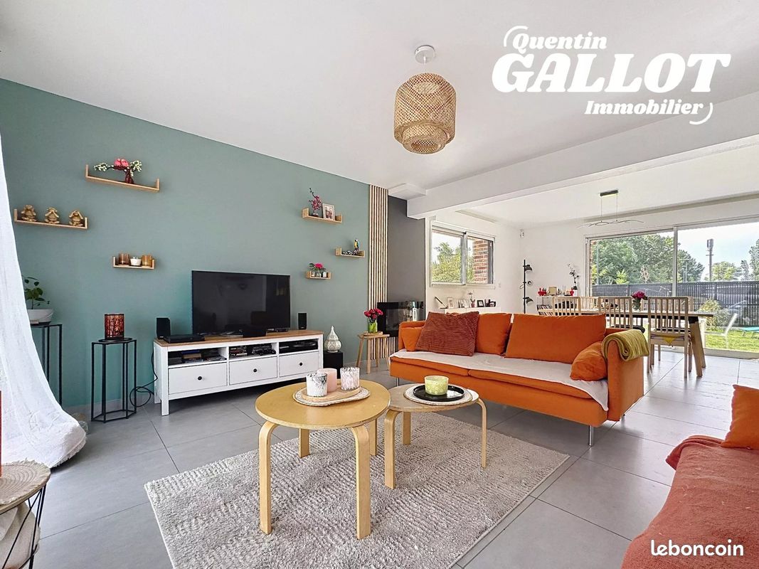 Maison 6 pièces 140 m² · à Winnezeele · 140 m² · 407 250 €