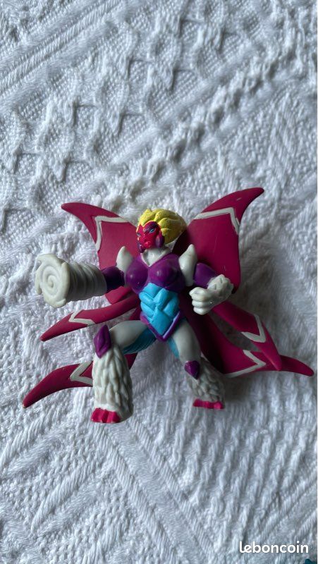 Figurines Giochi Preziosi Gormiti lot de 12 (image 8)