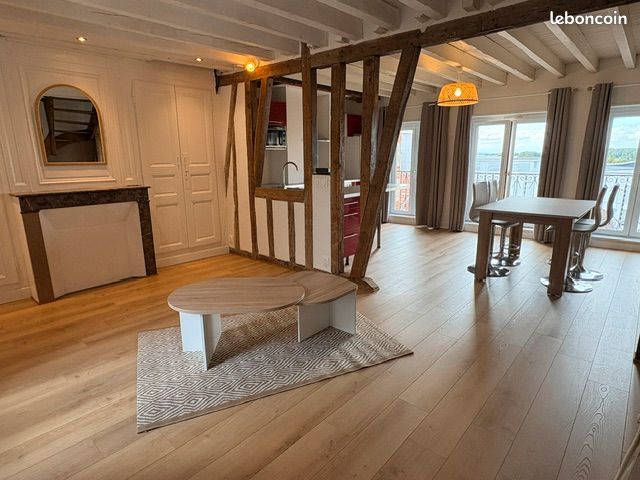 Appartement 3 pièces 62 m² · à Châlons-en-Champagne · 62 m² · 640 €