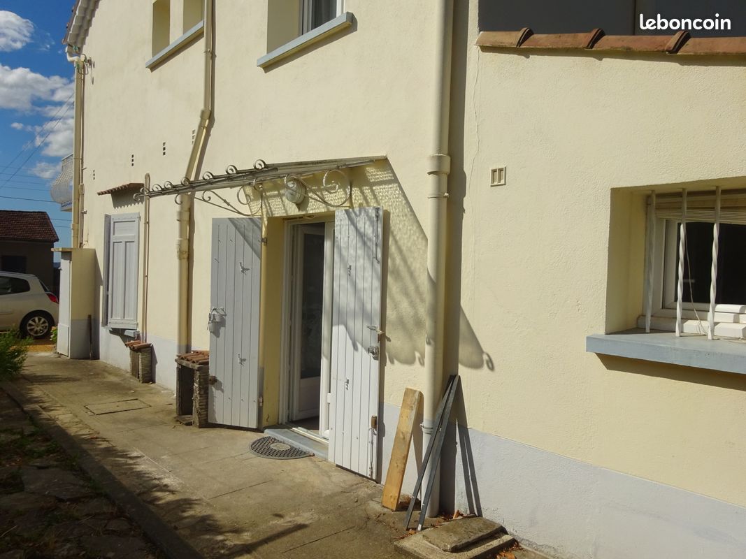 Appartement 2 pièces 49 m² · à Alès · 49 m² · 585 €/mois