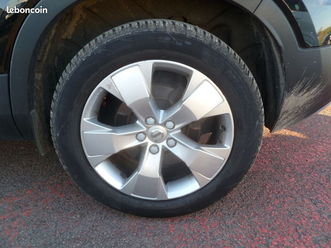 Volvo XC40 2.00 D4 AWD 190CH BUSINESS BOITE AUTO GEARTRONIC 8 (image 8)