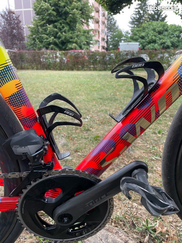 Specialized S Works Tarmac SL6 Disque Vélos