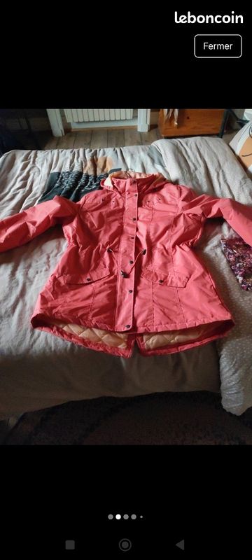Parka 46/48 (image 2)