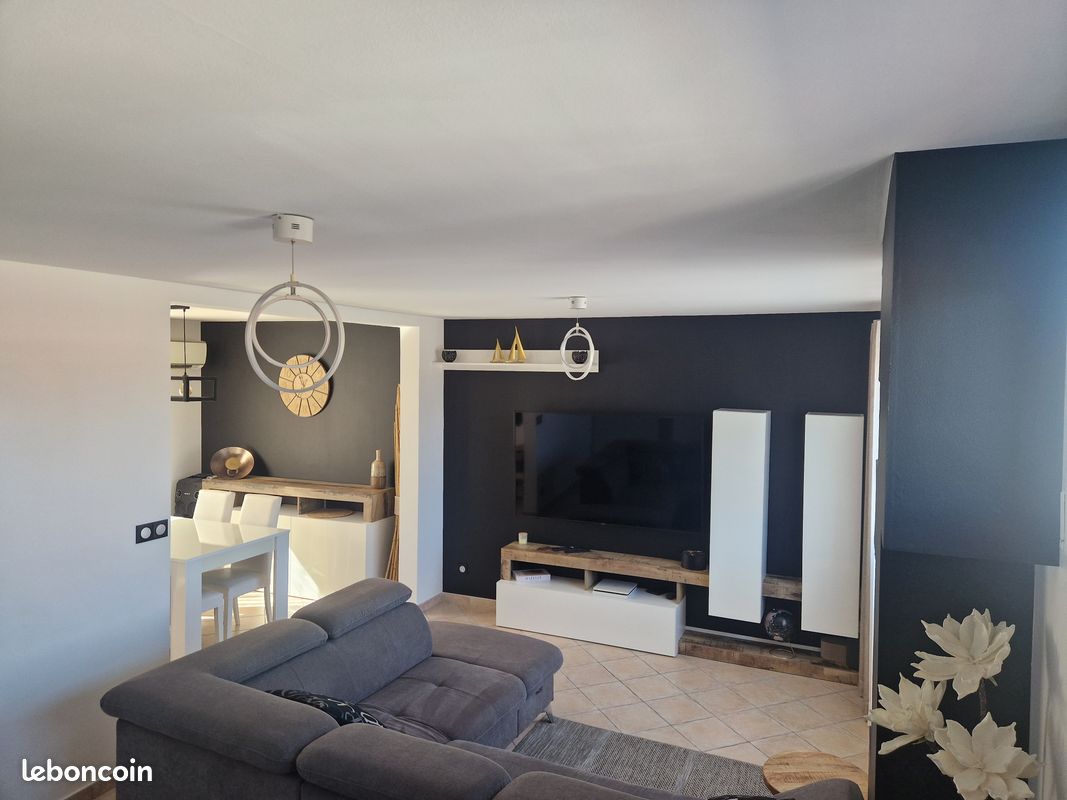 Maison 6 pièces 116 m² · à Saint-Cyprien · 116 m² · 256 000 €