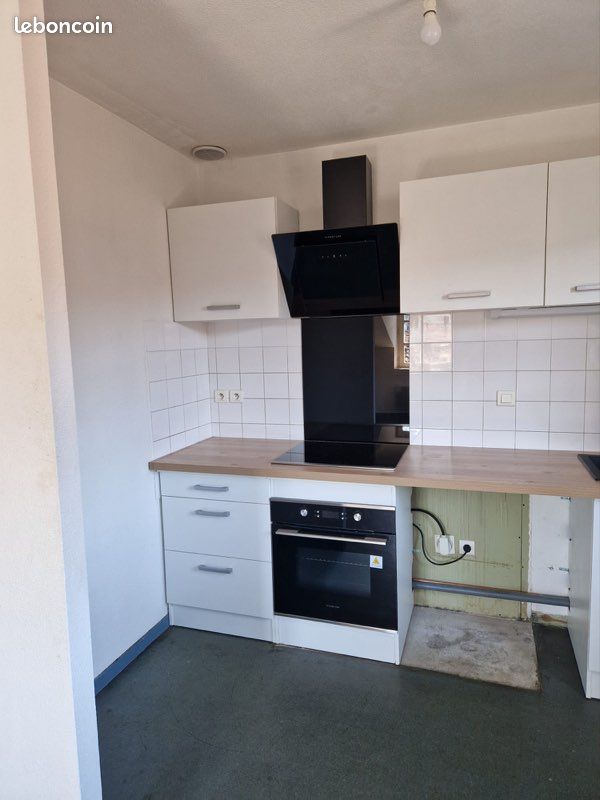 Appartement 2 pièces 40 m² · à Villefranche-de-Rouergue · 40 m² · 402 €/mois