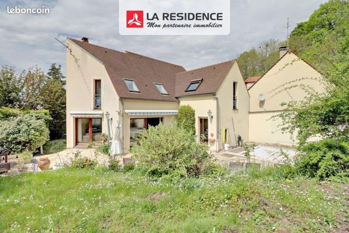 Maison 7 pièces 170 m²