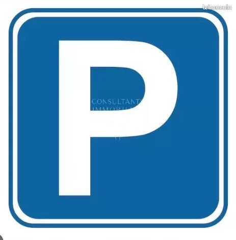 Parking 14 m² · à Neuilly-sur-Seine · 14 m² · 40 000 €