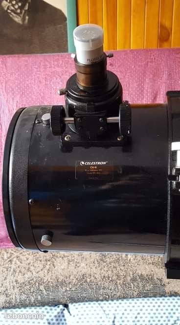 Télescopes Célestin + Seben (image 12)