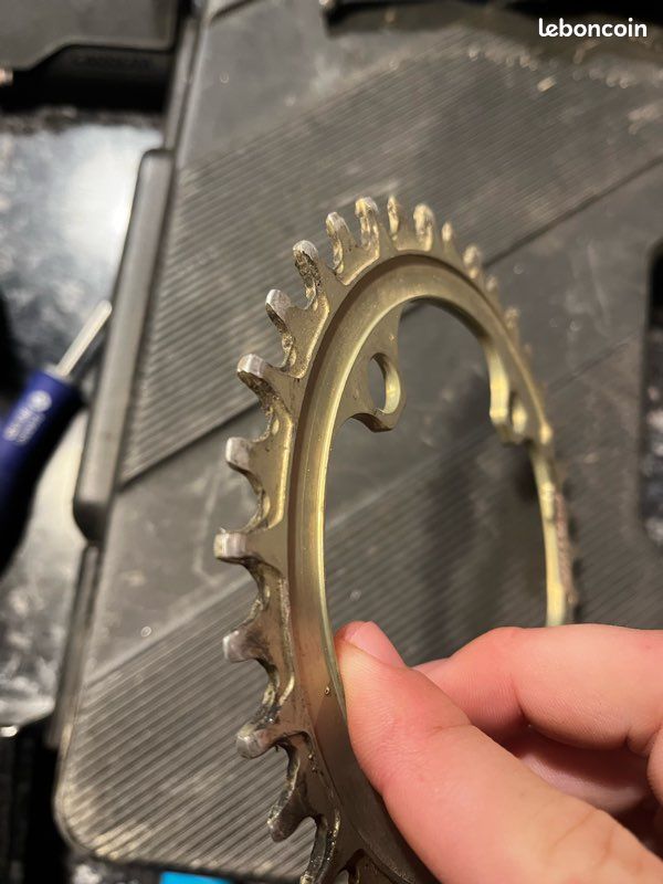 Couronne renthal narrow wide (image 2)