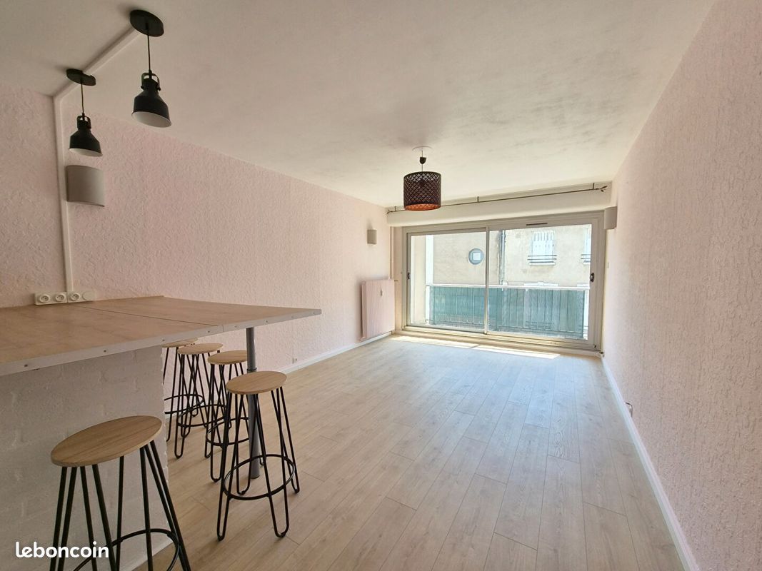Appartement 2 pièces 45 m² · à Orléans · 45 m² · 680 €/mois