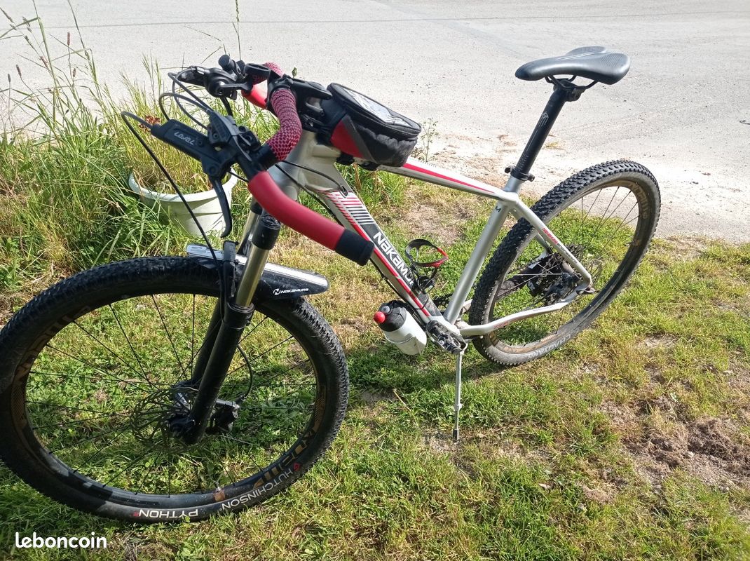 Gravel Monster (image 1)