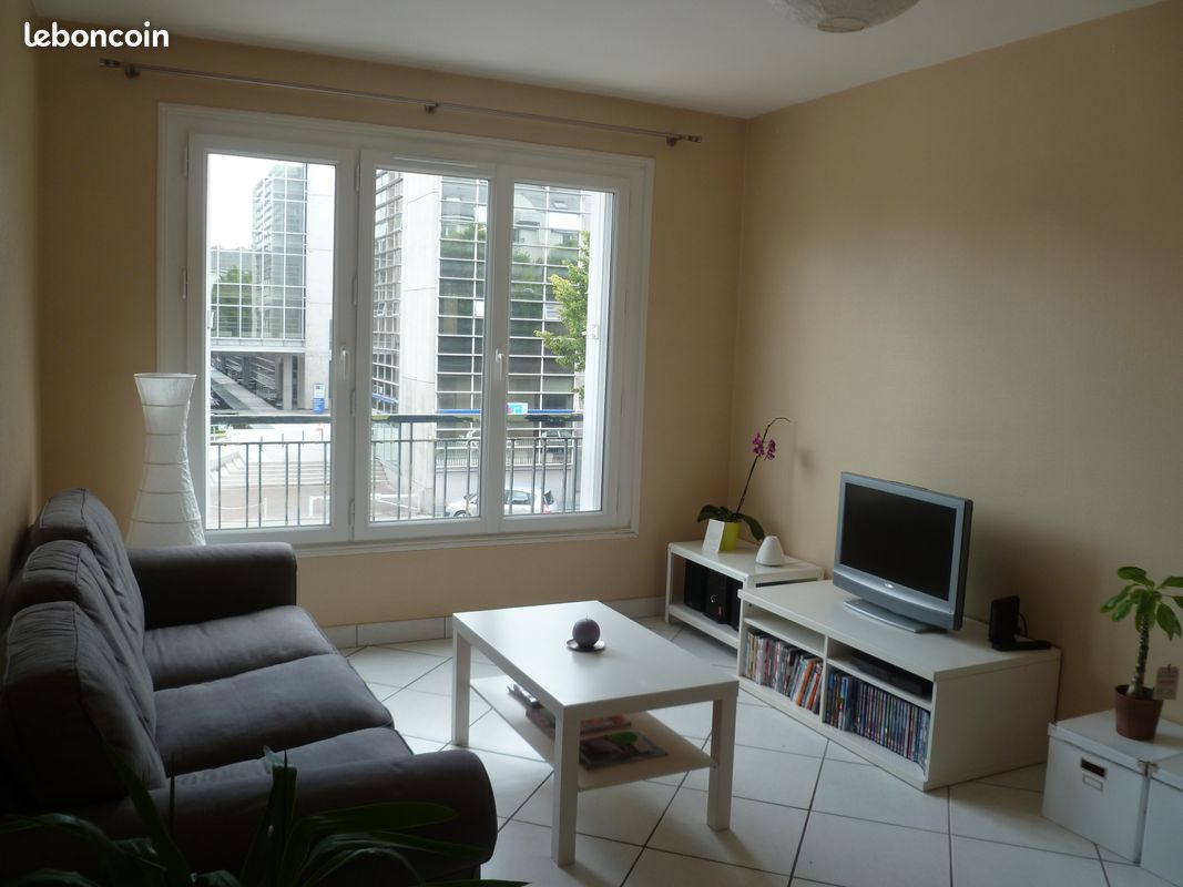 Appartement 1 pièce 42 m² · à Nantes · 42 m² · 700 €/mois