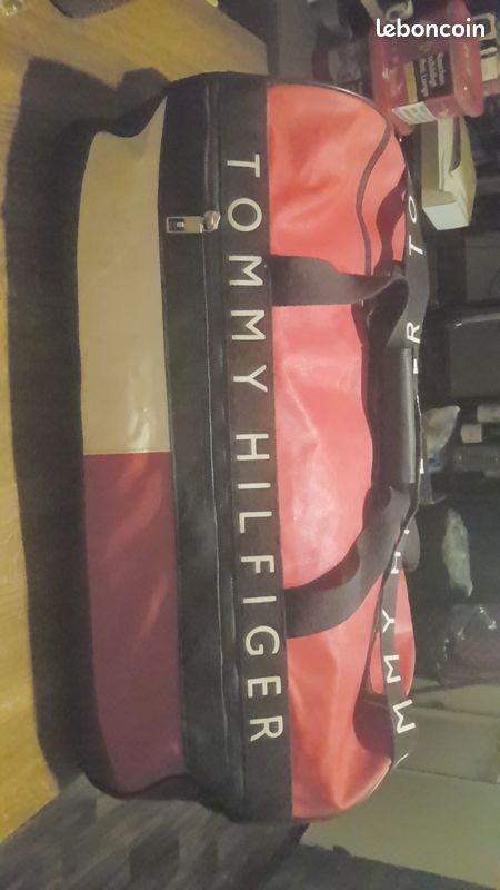 Sac Tommy finger (image 4)