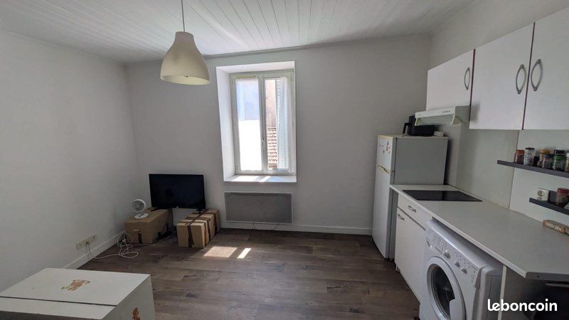 Appartement 2 pièces 35 m² · à Limoges · 35 m² · 430 €