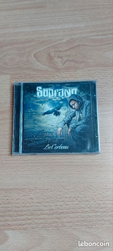 Cd Soprano (image 1)