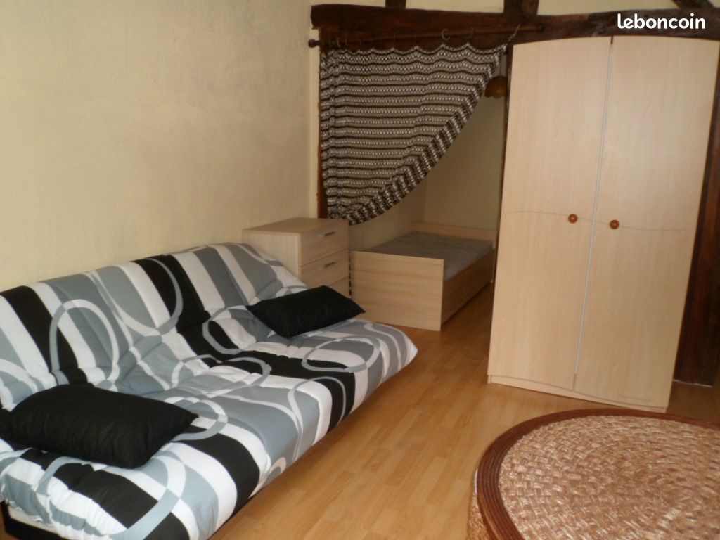 Appartement 3 pièces 50 m² · à Masseube · 50 m² · 365 €