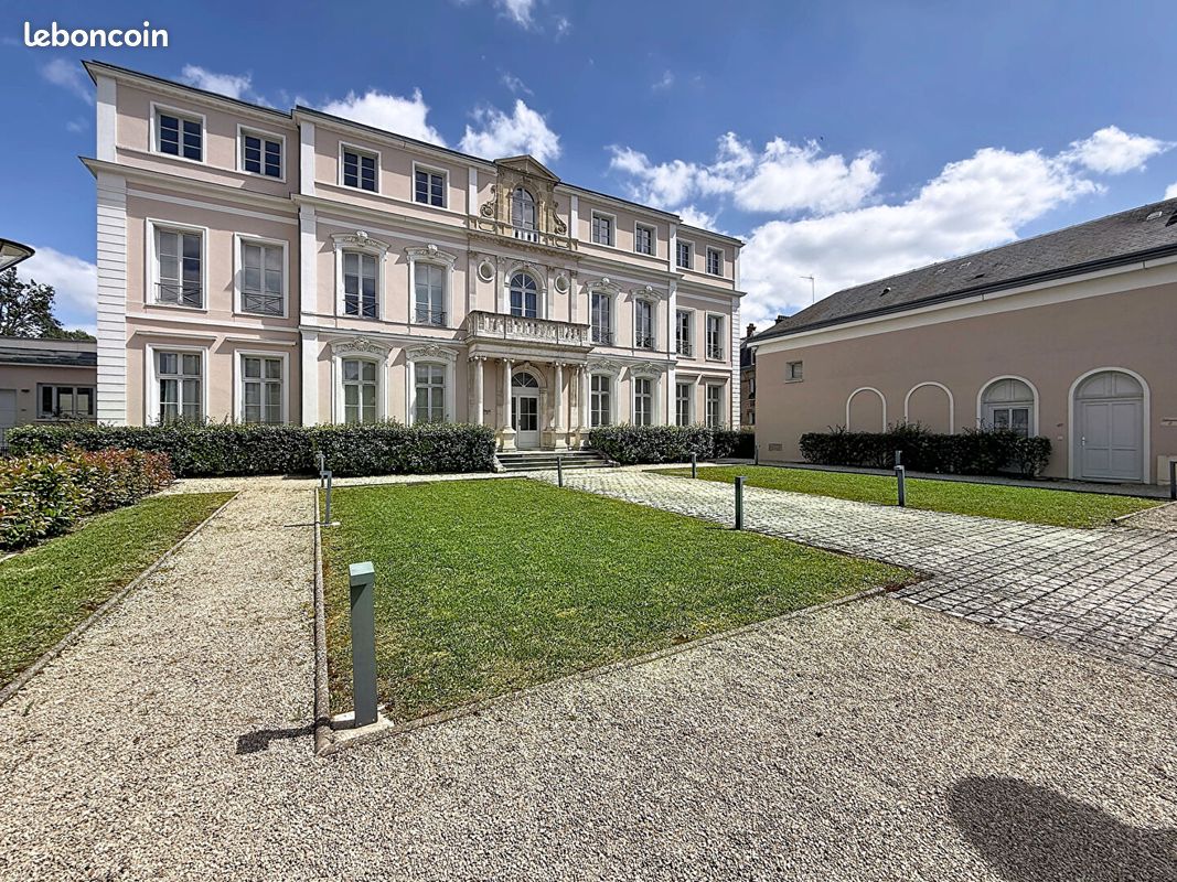 Appartement 2 pièces 32 m² · à Chartres · 32 m² · 129 900 €
