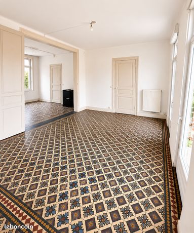 Maison 8 pièces 129 m²