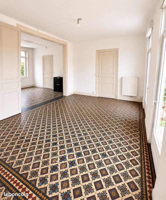 Maison 8 pièces 129 m² · à La Sentinelle · 129 m² · 169 000 €