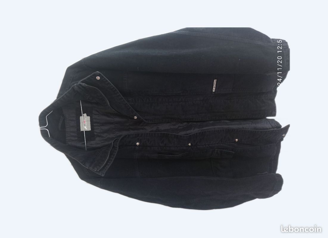 Blouson Lee Cooper (image 1)