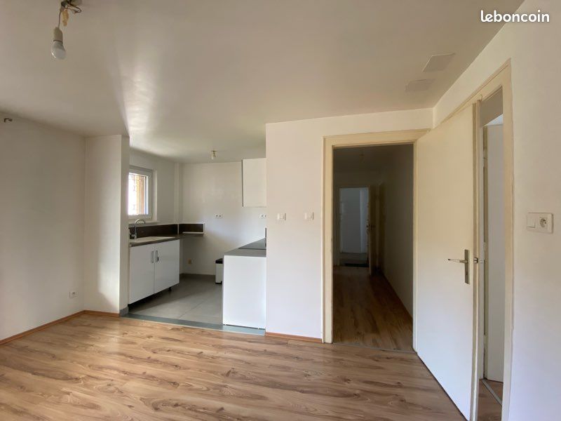 Appartement 3 pièces 47 m² · à Sarreguemines · 47 m² · 530 €/mois