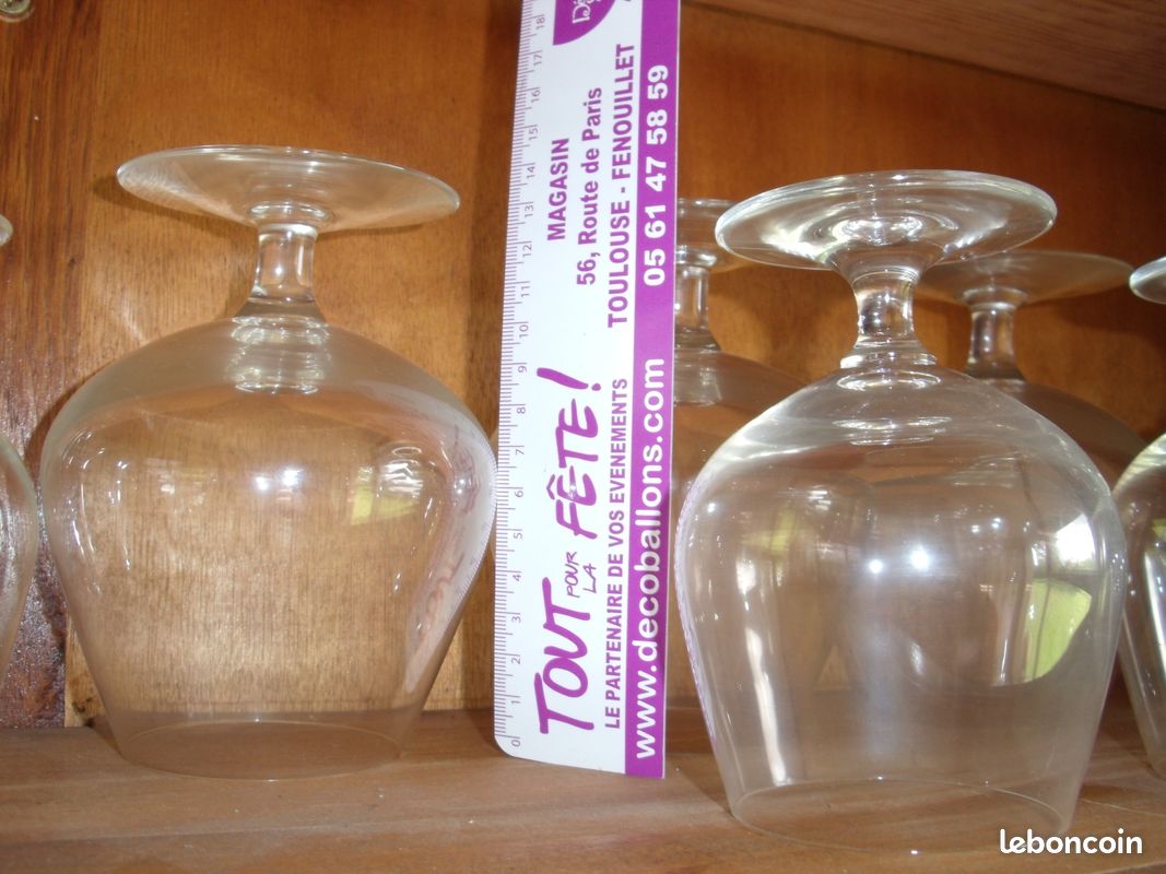 Verre a cognac (image 1)