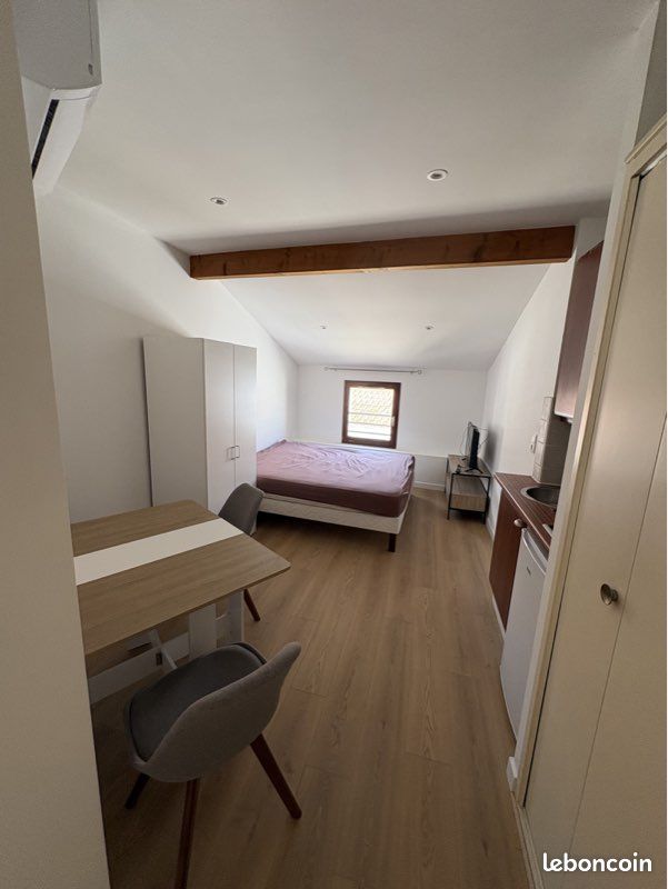 Appartement 1 pièce 22 m² · à Villeneuve-sur-Lot · 22 m² · 360 €/mois