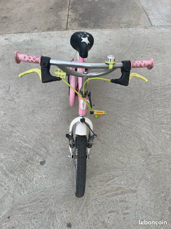 Vélo en bon état (image 2)