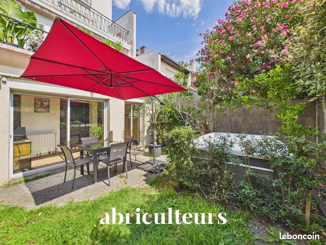 Appartement 3 pièces 59 m² · à Bordeaux · 59 m² · 310 000 €