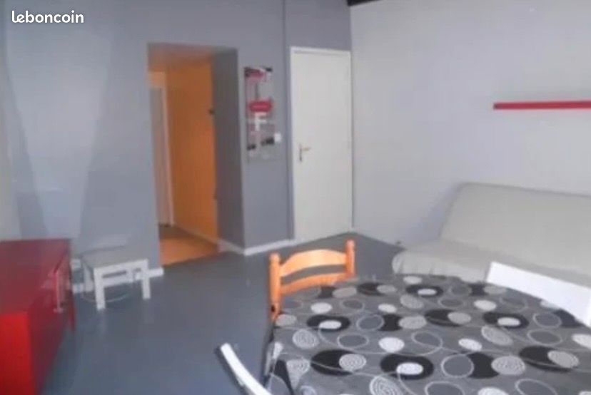 Appartement 1 pièce 27 m² · à Évron · 27 m² · 317 €/mois