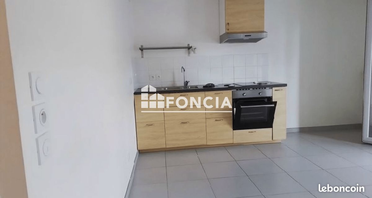 Appartement 1 pièce 33 m² · à Gières · 33 m² · 566 €/mois