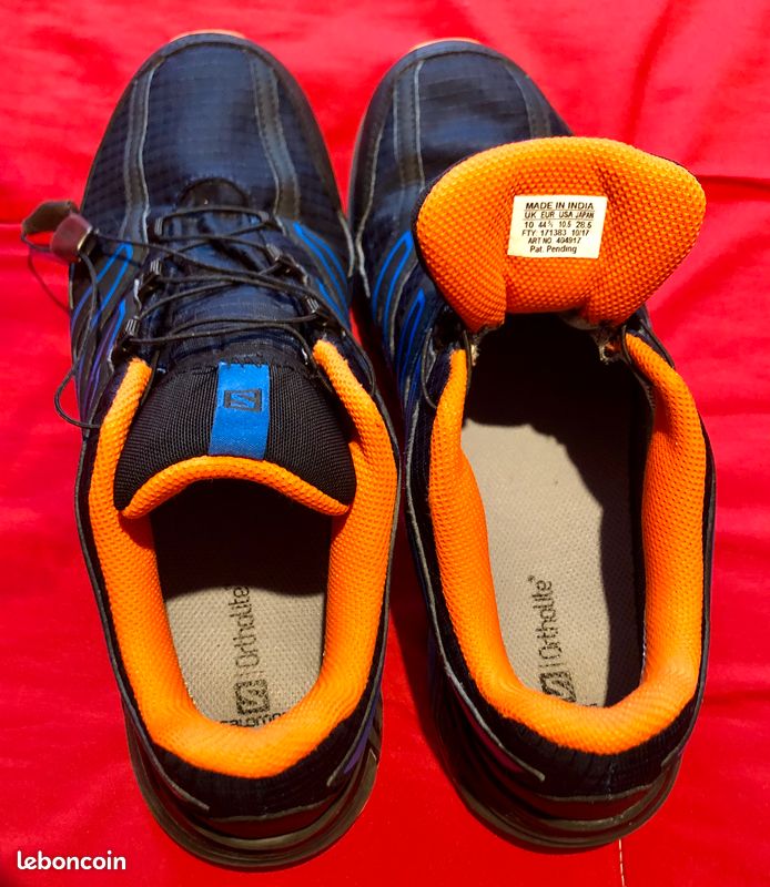 Salomon Wings GTX Gore-Tex® (image 3)