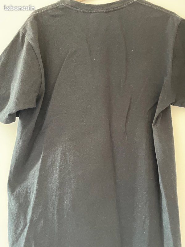 T-shirt Camo Shark Bape (image 5)