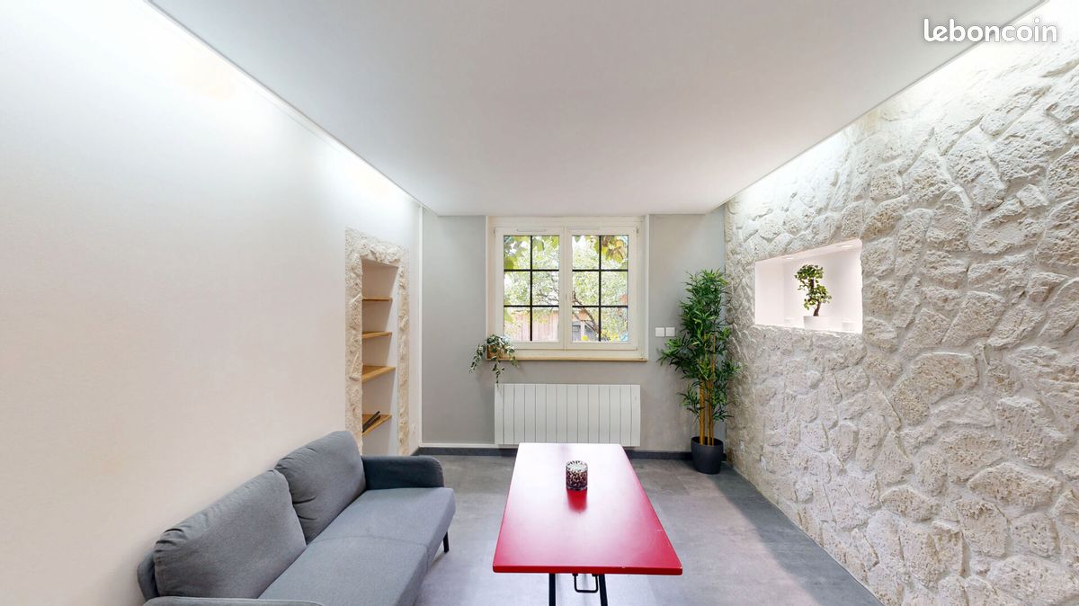 Appartement 2 pièces 40 m² · à Besançon · 40 m² · 99 000 €