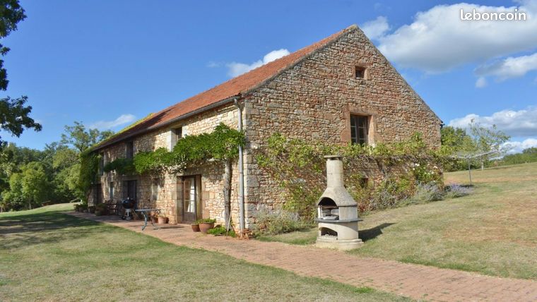 Propriété 9 pièces 340 m²
