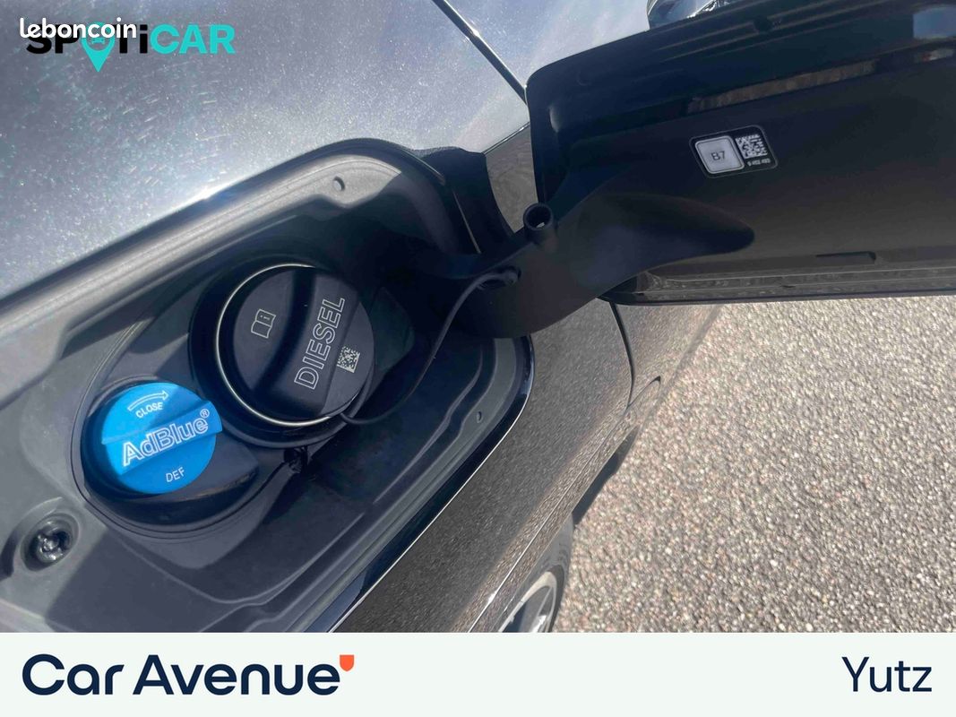 BMW X2 sDrive 18d 150 ch BVA8 M Sport (image 31)