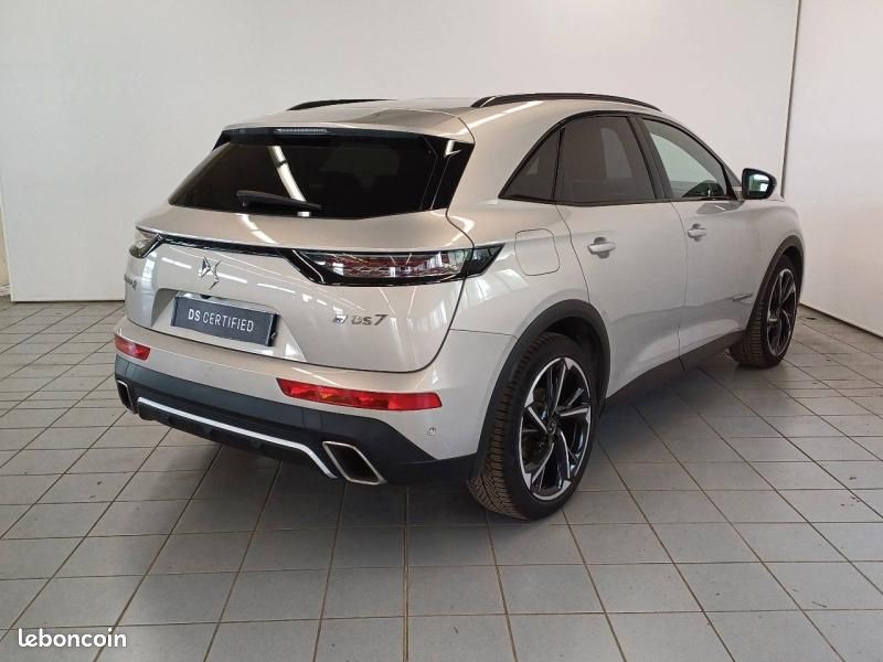 Ds DS 7 Crossback E-TENSE 4x4 300ch Louvre (image 7)