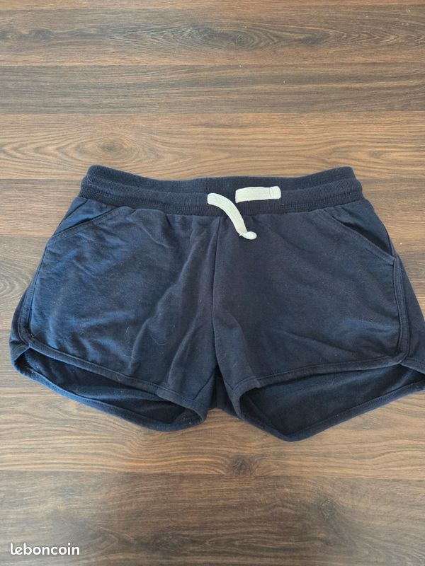 Short Femme TS/M (image 1)