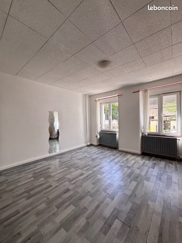 Appartement 2 pièces 42 m² · à Mulhouse · 42 m² · 480 €/mois