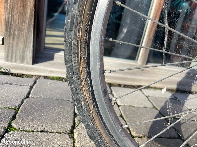 Vélo vtt 24 pouces (image 5)