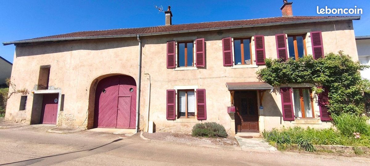 Maison 6 pièces 172 m² · à Grattery · 172 m² · 209 000 €
